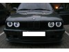 Κιτ δαχτυλίδια angel eyes για BMW E30 / E34 - CCFL