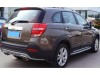 Σκαλοπάτια για Chevrolet Captiva (2013-2020) - 2τμχ.