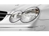 Φρυδάκια φαναριών για Mercedes W209 CLK (2002+)