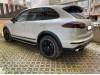 Σκαλοπάτια για Porsche Cayenne (2010+) - 2τμχ.