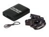 USB / MP3 Changer με Bluetooth* για Ford Focus / Escort / Fiesta / Puma / Transit / Mondeo /Galaxy εως το 2004