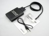 USB / MP3 Changer με Bluetooth* για Toyota Avalon / Avensis / Camry / Celica / Corolla / Hightlander / Land Cruiser / RAV4 / Tacoma / Tundra / Yaris - με 6+6 pin port