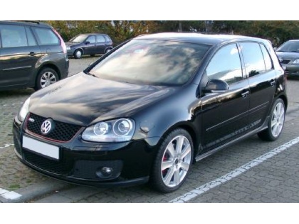 Προφυλακτήρας εμπρός για Vw Golf 5 - GTI χωρίς προβολάκια