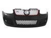 Προφυλακτήρας εμπρός για Vw Golf 5 - GTI χωρίς προβολάκια