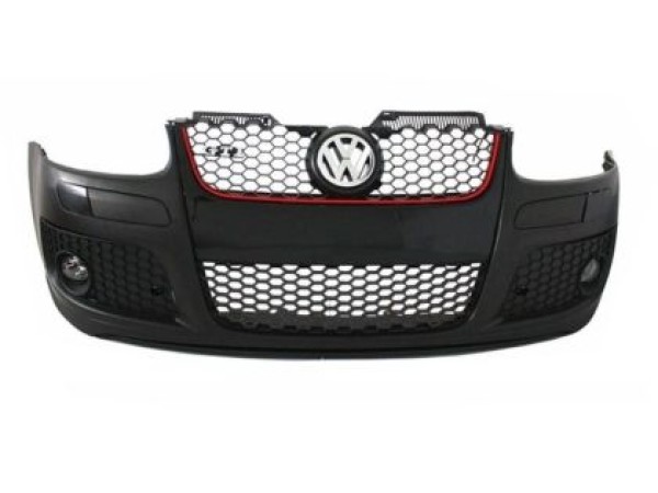 Προφυλακτήρας εμπρός για Vw Golf 5 - GTI χωρίς προβολάκια