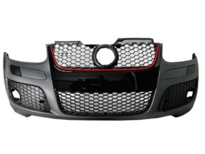 Προφυλακτήρας εμπρός για Vw Golf 5 - GTI χωρίς προβολάκια