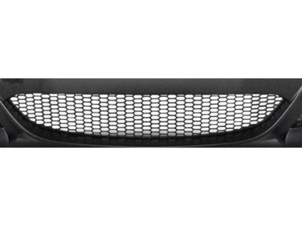 Μάσκα για μπροστινό προφυλακτήρα για BMW E60 / E61 M5 Optik (2003-2007)
