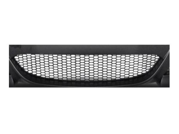 Μάσκα για μπροστινό προφυλακτήρα για BMW E60 / E61 M5 Optik (2003-2007)