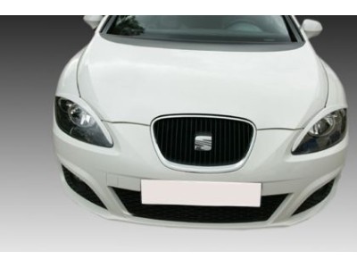 Φρυδάκια φαναριών για Seat Leon (2009-2011)