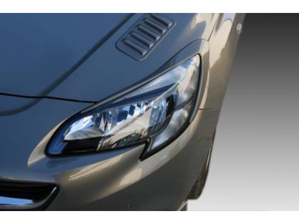 Φρυδάκια φαναριών για Opel Corsa E
