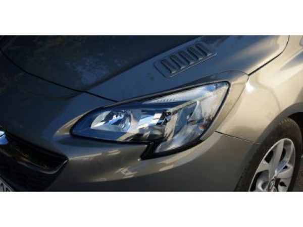 Φρυδάκια φαναριών για Opel Corsa E