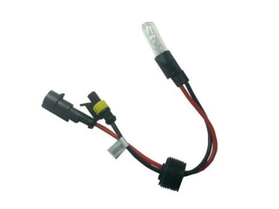 Λάμπα xenon για προτζέκτορες για projector lens για ενσωμάτωση G3, G5 H1/H7 4300K 35W - 1τμχ.