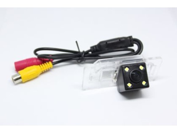 Κάμερα οπισθοπορείας για BMW E39/E60/E61/E90/E91/X5 E70