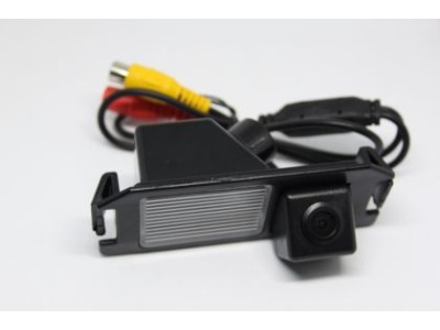 Κάμερα οπισθοπορείας για Hyundai genesis coupe(2010-2011) / i30 / Kia Soul (2011+)/ Solaris HB
