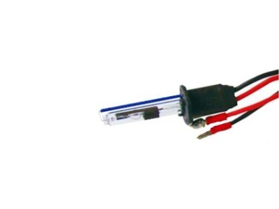 Λάμπα xenon H1R 4300K 35W - για φανάρι ανακλαστήρα - 1τμχ.