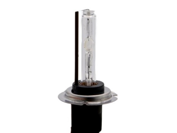 Λάμπα xenon - H7 5000K 55W - με μεταλλική βάση - 1τμχ.