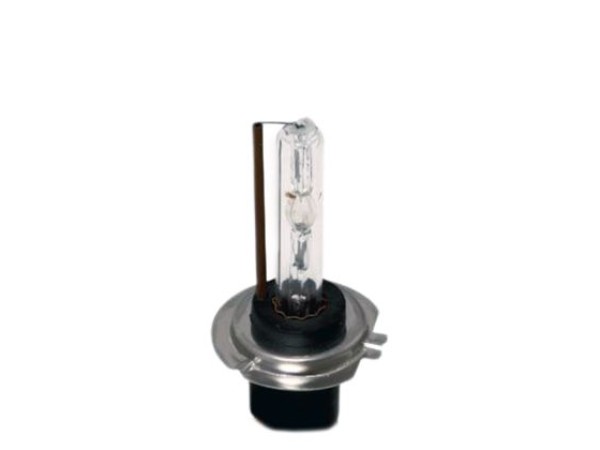 Λάμπα xenon - H7 5000K 55W - με μεταλλική βάση - 1τμχ.