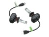 Led λάμπες Η7 για μεσαία ή μεγάλα φώτα 8000 lumen , 36 Watt - 6000K - 2τμχ.