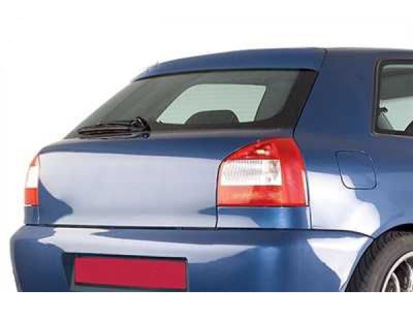 Αεροτομή πίσω παρμπρίζ για Audi A3 8L (96-03)