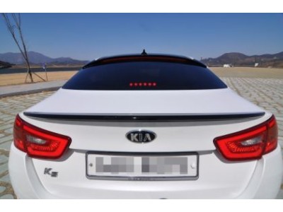 Αεροτομή οροφής Kia Optima K5 (2014+) - 1 τμχ.