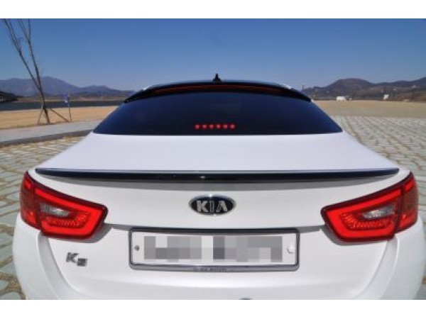 Αεροτομή οροφής Kia Optima K5 (2014+) - 1 τμχ.