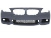 Προφυλακτήρας εμπρός BMW F10 / F11 (2010-2014) - M pack design με προβολάκια