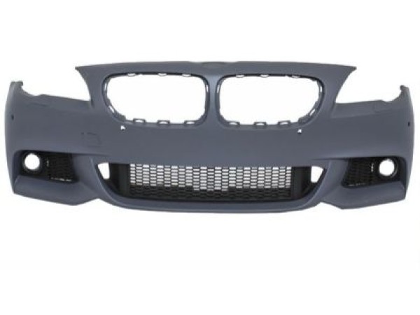 Προφυλακτήρας εμπρός BMW F10 / F11 (2010-2014) - M pack design με προβολάκια