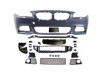 Προφυλακτήρας εμπρός για BMW F10 (2014+) - M pack design με parktronic