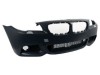 Προφυλακτήρας εμπρός για BMW F10 (2014+) - M pack design με parktronic
