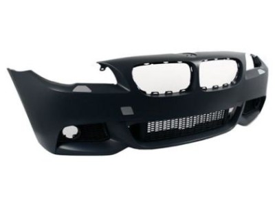 Προφυλακτήρας εμπρός για BMW F10 (2014+) - M pack design με parktronic