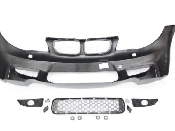 Προφυλακτήρας εμπρός για BMW E87 (2004-2011) - M1 Προφυλακτήρας εμπρός για BMW E87 (2004-2011) - M1