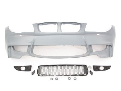 Προφυλακτήρας εμπρός για BMW E87 (2004-2011) - M1