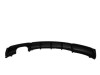 Diffuser για BMW F30 (2011+) - M-Performance