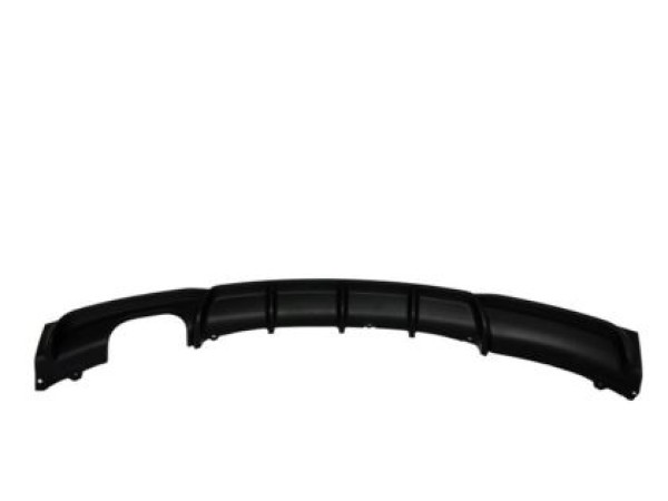 Diffuser για BMW F30 (2011+) - M-Performance