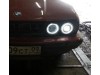 Δαχτυλίδια angel eyes για BMW E30 / E34 led