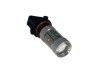 Led λάμπα P13 με 6 led 3535 Cree και προτζέκτορα - 1τμχ.
