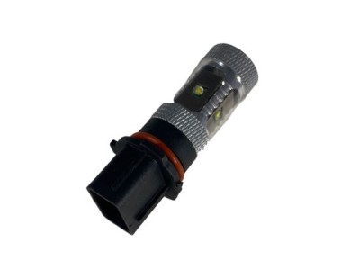 Led λάμπα P13 με 6 led 3535 Cree και προτζέκτορα - 1τμχ.