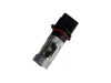 Led λάμπα P13 με 6 led 3535 Cree και προτζέκτορα - 1τμχ.