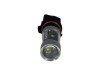 Led λάμπα P13 με 6 led 3535 Cree και προτζέκτορα - 1τμχ.