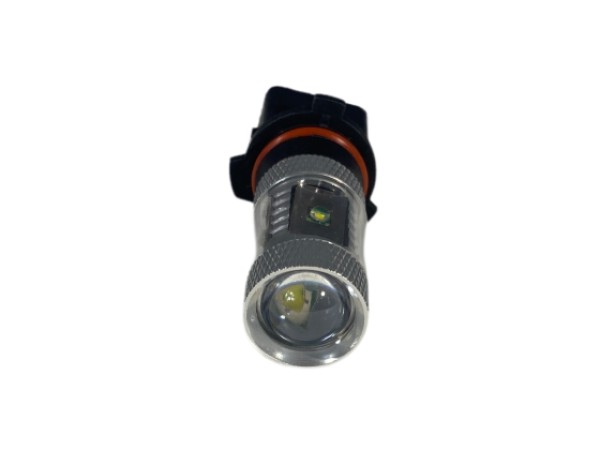 Led λάμπα P13 με 6 led 3535 Cree και προτζέκτορα - 1τμχ.