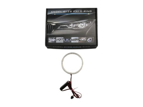 Universal led δαχτυλίδια με SMD led - 94 mm - 1τμχ.