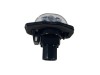 Πλαφονιέρα πίσω πινακίδας για Toyota Auris / Corolla (2007+) / Sienna(2010+) / Urban Cruiser - 2 τμχ.