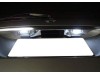 Πλαφονιέρα πίσω πινακίδας για Mercedes W163 / W164 ML (1998-2008) / W251 R-CLASS, 72x26 mm - 2 τμχ.
