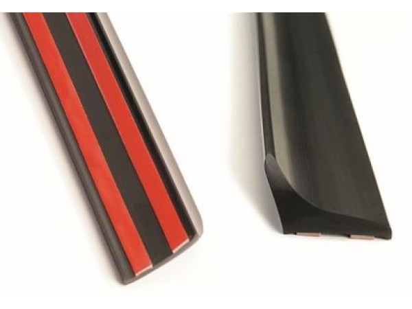 Lip spoiler για πορτ - μπαγκάζ για Mercedes W140