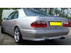 Αεροτομή πορτ - μπαγκάζ για Mercedes W210 sedan E-Class (1995-2002) - AMG Design