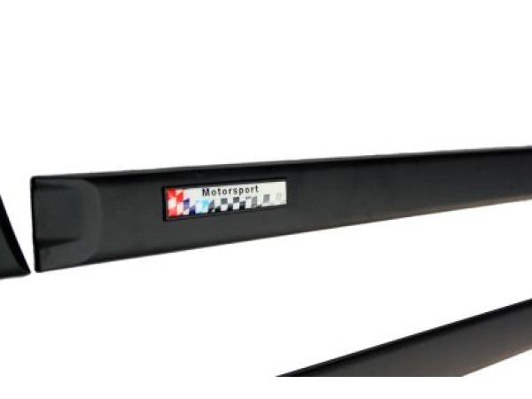 Τριμ πόρτας M5 για BMW E39 - M5 (1995-2003) Τριμ πόρτας M5 για BMW E39 - M5 (1995-2003)