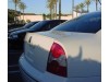 Lip spoiler για πορτ - μπαγκάζ για Vw Passat B5 / B5.5 (1997-2005)
