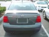 Lip spoiler για πορτ - μπαγκάζ για Vw Passat B5 / B5.5 (1997-2005)