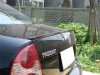 Lip spoiler για πορτ - μπαγκάζ για Vw Passat B5 / B5.5 (1997-2005)