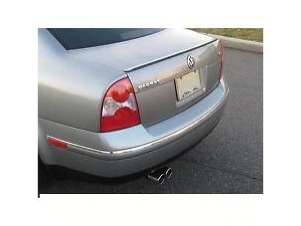Lip spoiler για πορτ - μπαγκάζ για Vw Passat B5 / B5.5 (1997-2005)